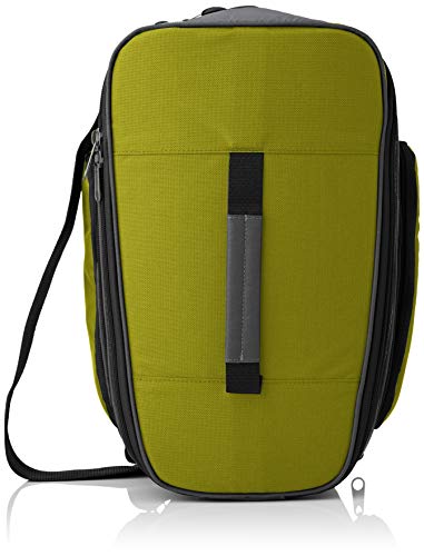 TUBUS Sacoche avec adaptateur snapit  racktime talis plus