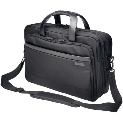 KENSINGTON Sacoche Business - Pour Portable 15.63"- 