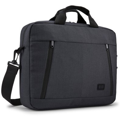CASE LOGIC Sacoche CASELOGIC 14' Huxton - noir Noir Caselogic