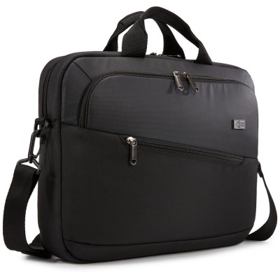 CASE LOGIC Sacoche caselogic attach&eacute; propel pour pc portable 14"" noir