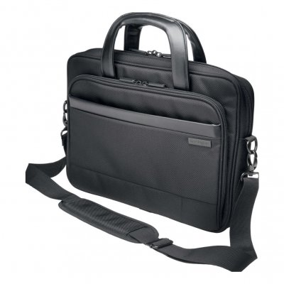 KENSINGTON Sacoche Contour 2.0 - Pour Portable 14"- 