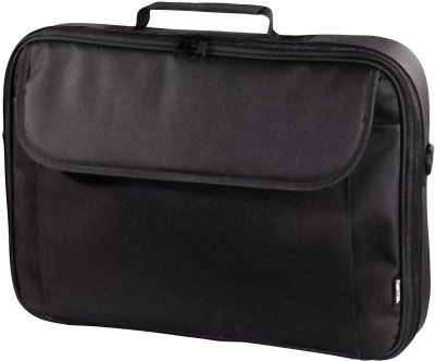 HAMA Sacoche d'ordinateur portable Montego , jusqu'&agrave; 40 cm (15,6 ), noire - Neuf