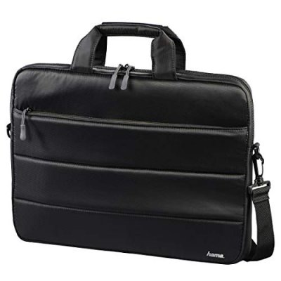 HAMA Sacoche d'ordinateur portable Toronto, jusq. 40 cm (15,6), noire