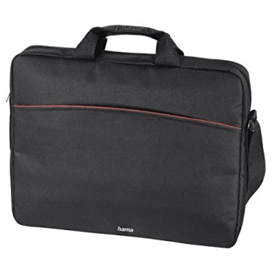 HAMA Sacoche d'ordinateur portable ""tortuga"", jusqu'&agrave; 40 cm (15,6""), noire