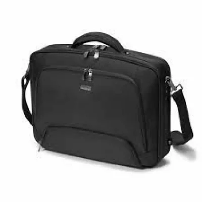DICOTA Sacoche d'ordinateurs portables Eco Multi Pro 15.6 pouces Noir - Neuf