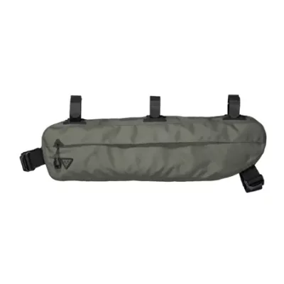 TOPEAK Sacoche de cadre  MidLoader - 6 Litres Vert Sacoches de cadre