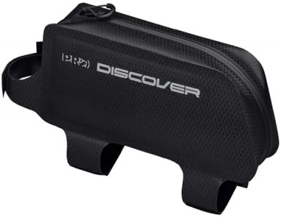 PRO Sacoche de cadre v&eacute;lo tube sup&eacute;rieur  Discover Gravel Team 700 ml