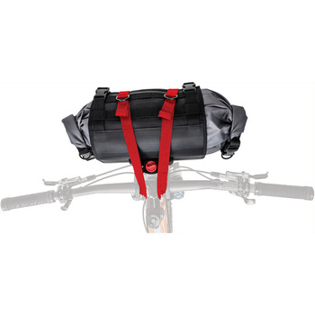 BLACKBURN Sacoche de cintre  Outpost (&agrave; enrouler) - 14L Capacity