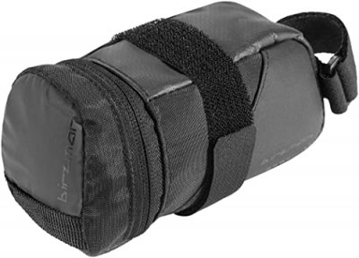 BIRZMAN Sacoche de selle  roadster sb noir
