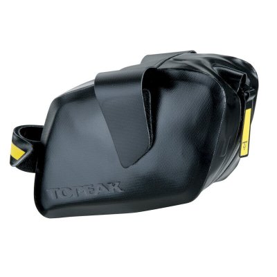 TOPEAK Sacoche de selle et sangle  DynaWedge Weatherproof (taille S)