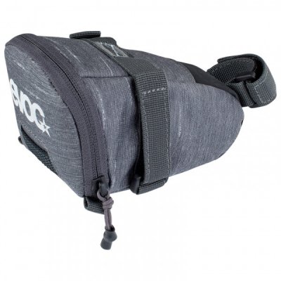 EVOC Sacoche de selle  Tour (moyenne) - Carbon Grey Sacoches de selle