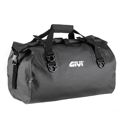 GIVI Sacoche de selle  EA115B/KG/BR/BY (40 LITRES)