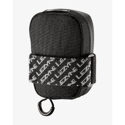 LEZYNE Sacoche de selle  Road Caddy - Taille unique Noir
