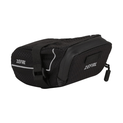 ZEFAL Sacoche de selle v&eacute;lo Z&eacute;fal Z-Light Pack XS 0,3 Litre noir
