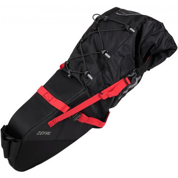 ZEFAL Sacoche de selle  z adventure r17 noir