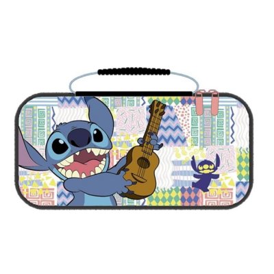 BLADE Sacoche de Transport Stitch Guitare Nintendo Switch 2