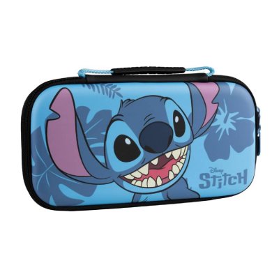 NINTENDO Sacoche de Transport Stitch Sourire  Switch 2