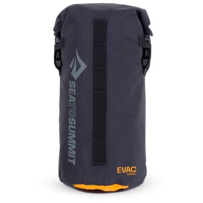 SEA TO SUMMIT Sacoche de v&eacute;lo &eacute;tanche  evac bikepack (lot de 2)