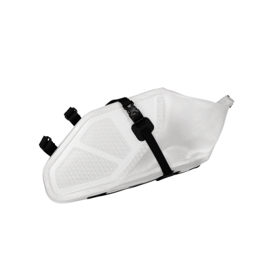 POC Sacoche de v&eacute;lo  Ultra Saddle Bag 7L (Hydrogen White Translucent)