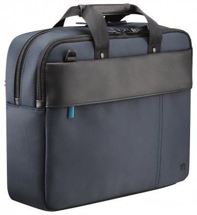 MOBILIS Sacoche Executive 3 Twice Briefcase - 14-16 " - La Sacoche