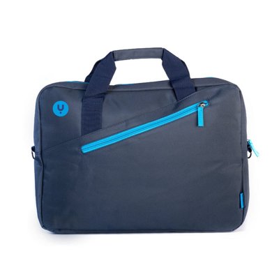 NGS Sacoche Ginger Blue Pour Portable Jusqu'&agrave; 156" - 