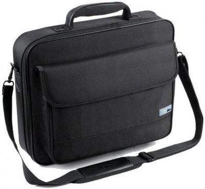 HEDEN Sacoche  pour portable 17 pouces / 17,3 