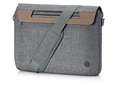 HP Sacoche  Renew - Pour les 14"" - gris