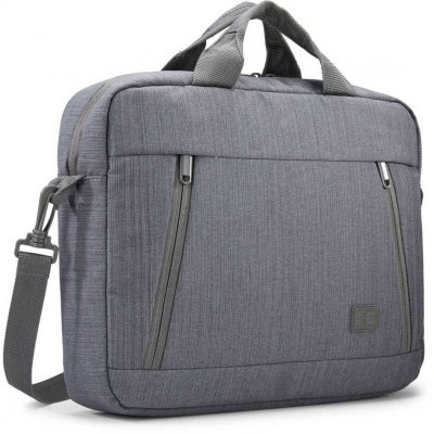 CASE LOGIC Sacoche Huxton  pour appareil 13" - Gris