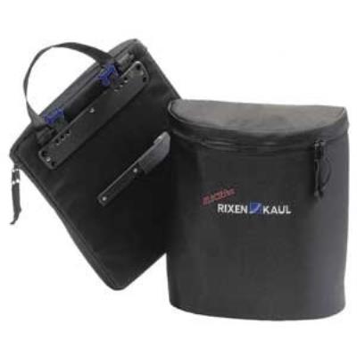 KLICKFIX Sacoche laterale  citytasche