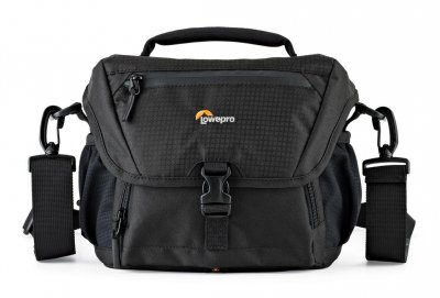 LOWEPRO Sacoche  Nova 160AW II Noir