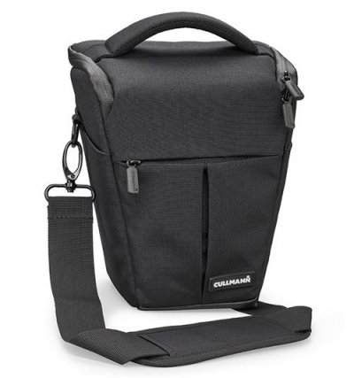 CULLMANN Sacoche Malaga Action 300 noir 