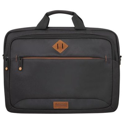 URBAN FACTORY Sacoche Ordinateur En Nylon Recycl&eacute; 156" - 