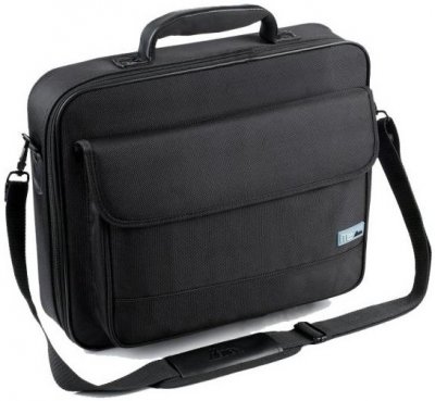 HEDEN Sacoche Ordinateur Portable  15,4 pouces - 16 pouces max 