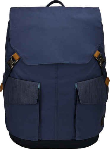 GENERIQUE Sacoche pc 15,6 CASE LOGIC LODO LARGE BACKPACK BLEU