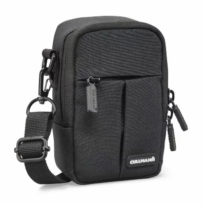 CULLMANN Sacoche pour appareil photo  Malaga Compact 400 noir 