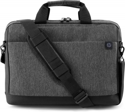 HP Sacoche pour PC Portable 15,6 pouces  Renew Travel 2Z8A4AA Gris 