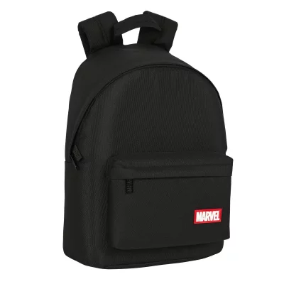 MARVEL Sacoche pour portable  14,1'' noir