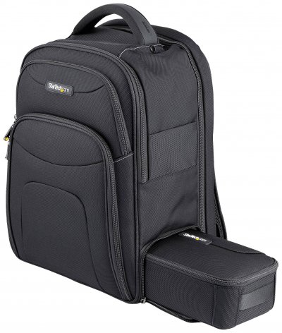 STARTECH.COM Sacoche pour portable startech ntbkbag156