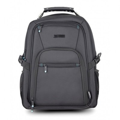 URBAN FACTORY Sacoche pour portable  htb14uf noir 14
