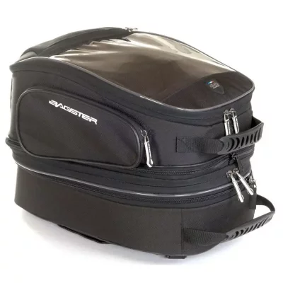 BAGSTER Sacoche r&eacute;servoir  TRAVEL EVO 24>31 litres (sans fixation)