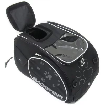 BAGSTER Sacoche r&eacute;servoir pour animaux  PUPPY 30 litres