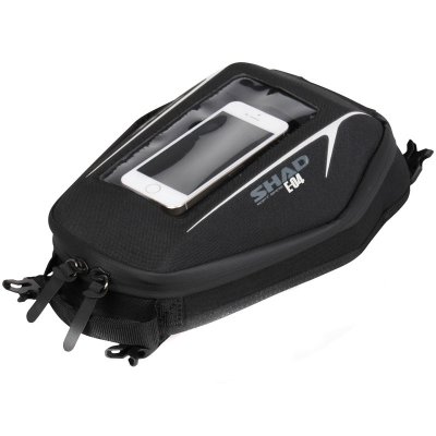 SHAD Sacoche R&eacute;servoir  E04 3 Litres Neuf