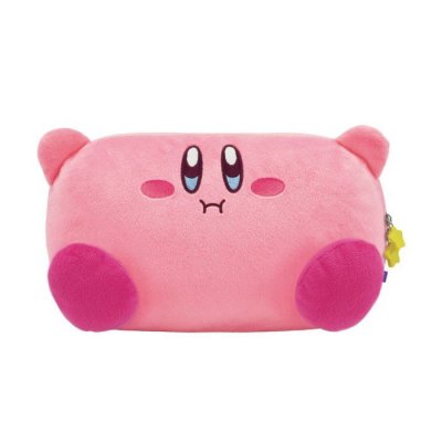 HORI Sacoche Rigide Kirby Console Nintendo Switch 2