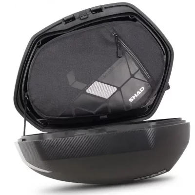 SHAD Sacoche  interne pour valise  SH36