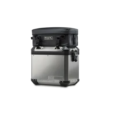 SW MOTECH Sacoche sur-valise SW-MOTECH pour valise TRAX