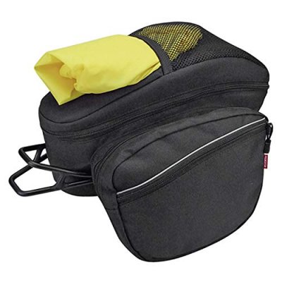 KLICKFIX Sacoche tige de selle  contour max touring