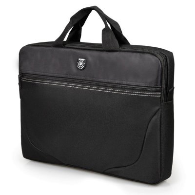 PORT DESIGNS Sacoche Toploading Liberty 173" - Noir - 