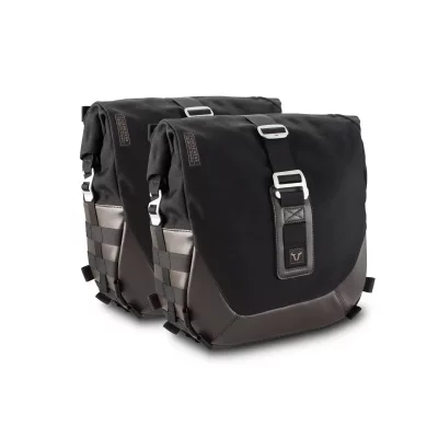 SW MOTECH Sacoches lat&eacute;rales et supports SW-MOTECH Legend Gear Triumph Bonnevil
