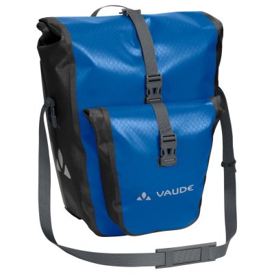 VAUDE Sacoches  Aqua Back Plus (imperm&eacute;ables) - Bleu} - One Size, Bleu}