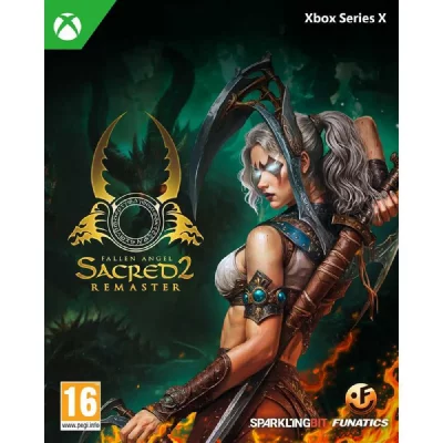 Sacred 2: Fallen Angel Remaster Xbox Serie S/X